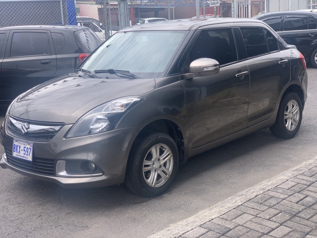  Haz Click aquí y obtendras toda la informacion detallada del Auto Usado   Suzuki Swift Dzire 2017 Swift Dzire sedan  en Costa Rica sistema de AutoguiaCR.com por sirioscr.com Google.com en la agencia AUTO XIRI TIBAS title=